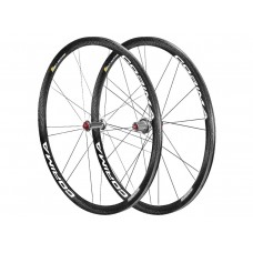 CORIMA 32mm  WS tubular (par)